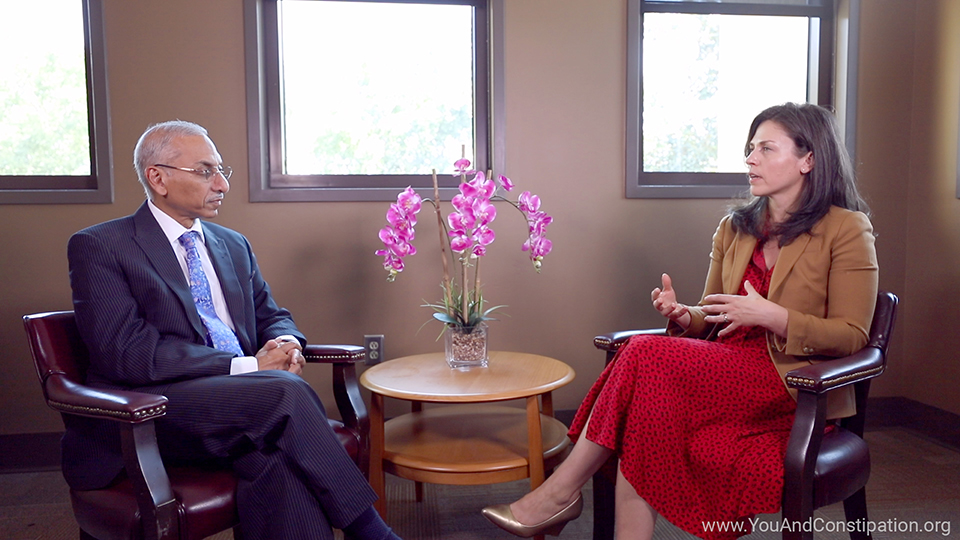What are the risk factors for IBS-C?