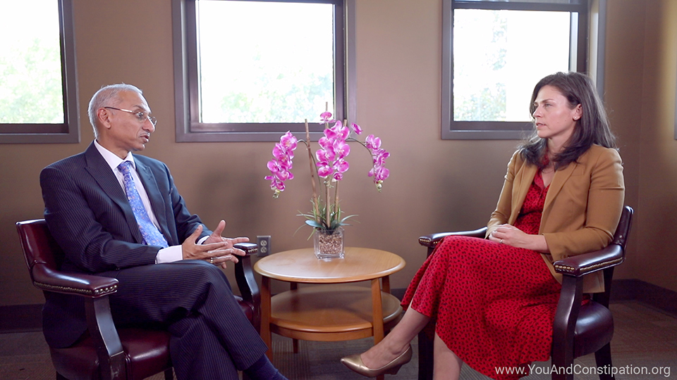 Are there clinical trials for IBS-C? Can I participate?
