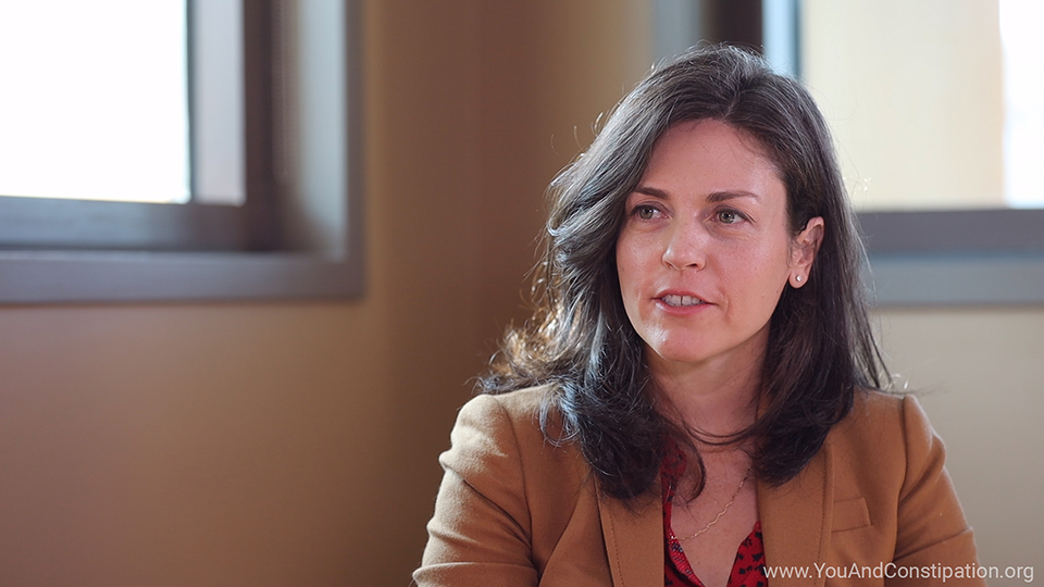 What questions should I ask my doctor about IBS-C treatment?