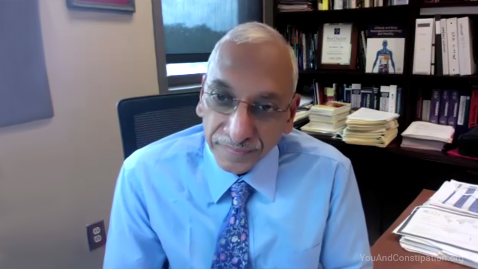 Advances in Irritable Bowel Syndrome with Constipation